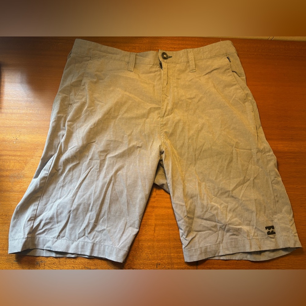 Billabong Hybrid Shorts - Crossfire Submersible